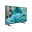 Samsung QA85Q7FAAUXZN Smart TV - 85" QLED / 4K / USB / HDMI / Ethernet / Black