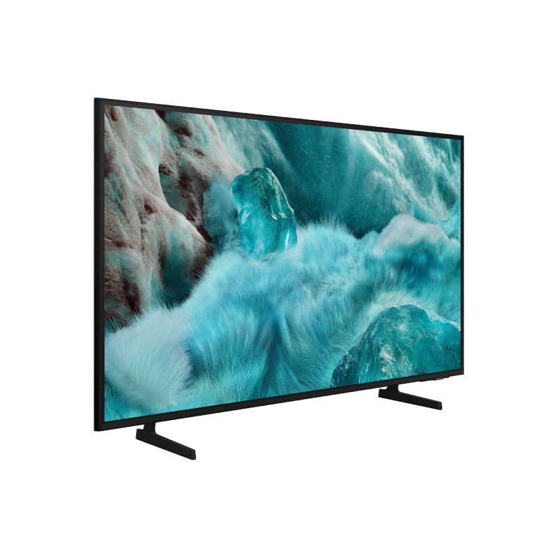 Samsung QA85Q7FAAUXZN Smart TV - 85" QLED / 4K / USB / HDMI / Ethernet / Black