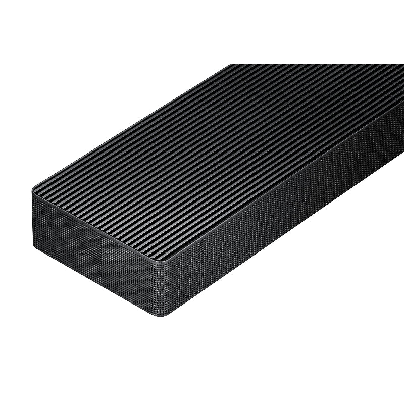 Samsung HW-QS700F/ZN 3.1.2ch Soundbar - 38W / Bluetooth / Wi-Fi / Black