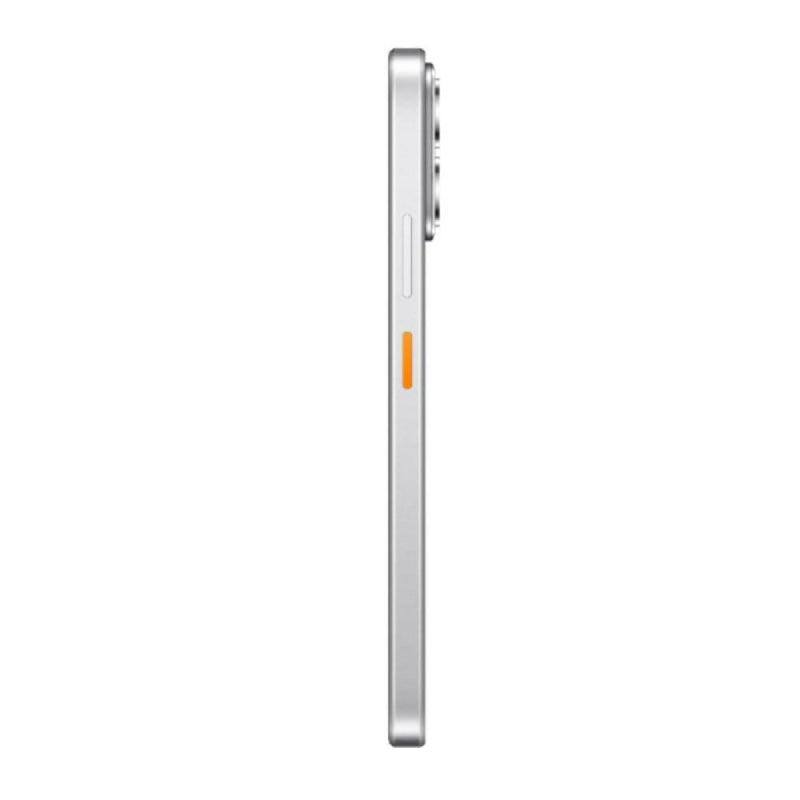 Tecno Pova 8 - 8GB / 256GB / 6.76" IPS LCD / 5G / Arc White - Mobile