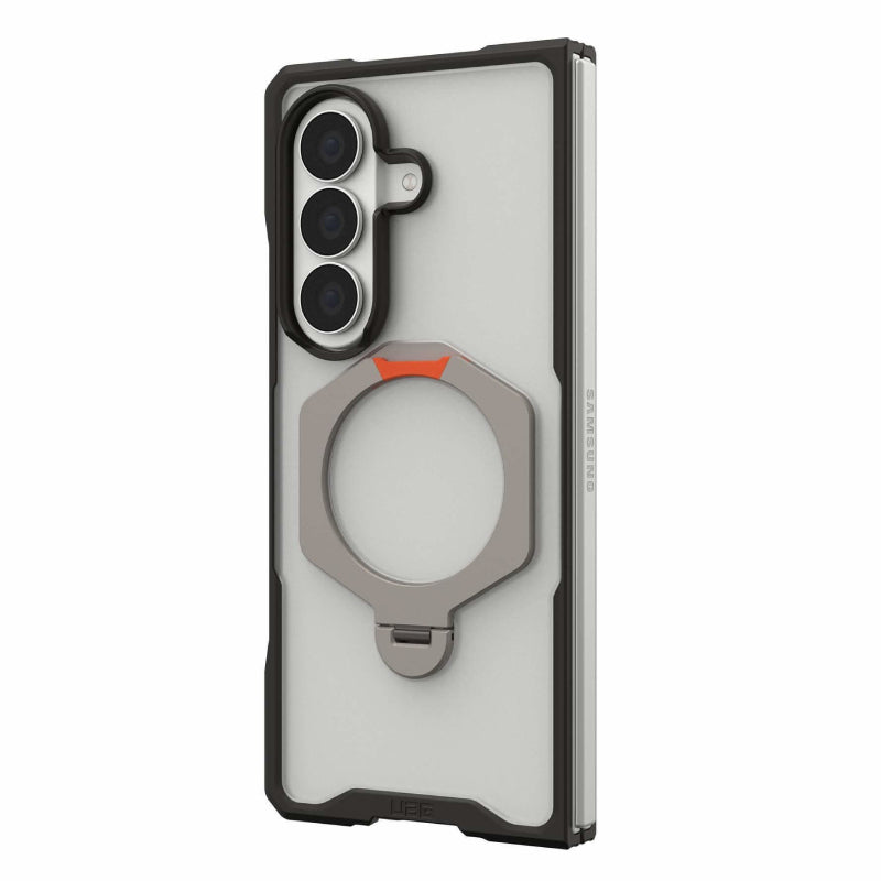 UAG Mouve XTE Case For Samsung Galaxy Z Fold 8 Ultra - Ice