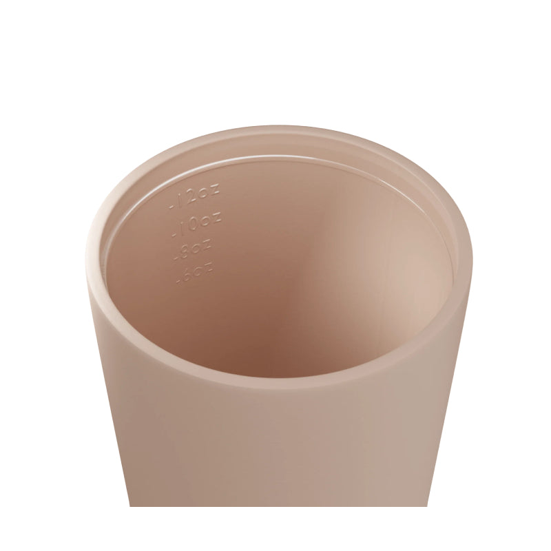 Fressko Camino Ceramic Cup - 340ml / Oat