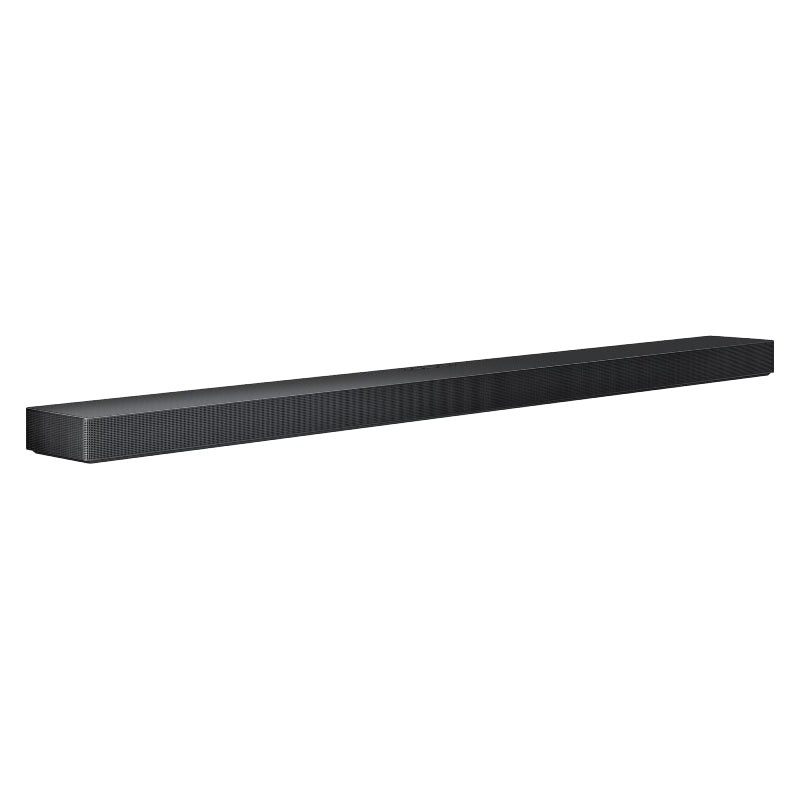 Samsung HW-QS700F/ZN 3.1.2ch Soundbar - 38W / Bluetooth / Wi-Fi / Black