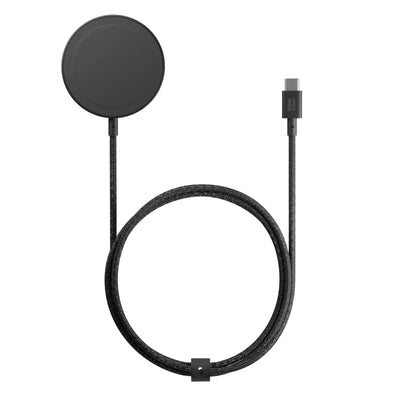 Native Union SnapStand Magnetic Wireless Charger - 1.5 Meter / Black