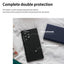 Araree Bonnet Stand Case For Samsung Galaxy S26 Ultra - Ash Blue
