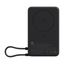 Xiaomi Magnetic Power Bank with Built-in kickstand - 33W / 10000mAh / Grey