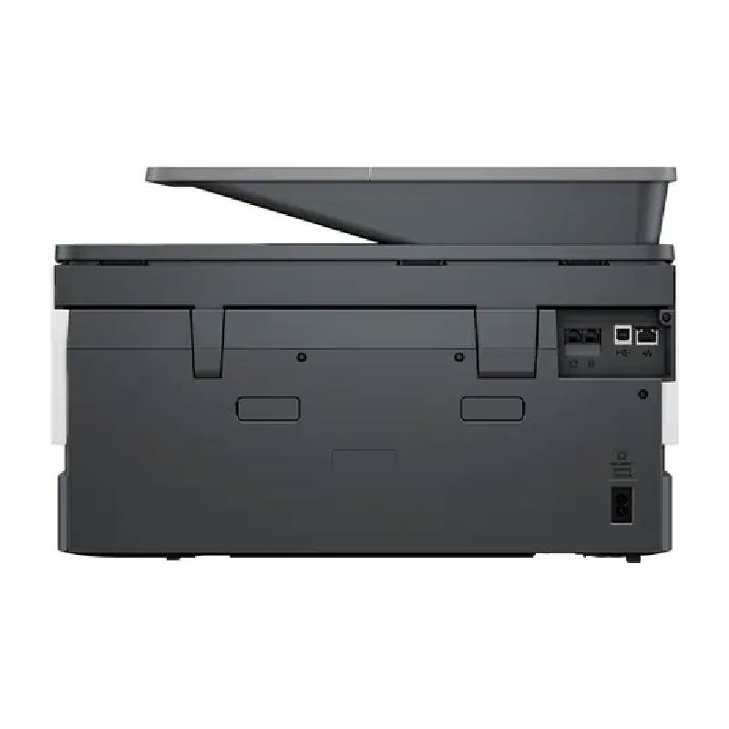 HP OfficeJet Pro 9120 AIO - 22ppm / 4800dpi / A4 / USB / LAN / Wi-Fi / FAX / Color Inkjet - Printer