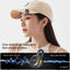 Earldom ET-MC18 Wireless Microphone - 2.4GHz / Black