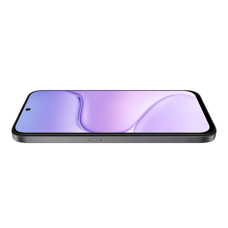 HONOR X7e Plus - 8GB / 256GB / 6.87" TFT LCD / 5G / Velvet Black