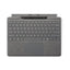 Microsoft Surface Pro Keyboard with Slim Pen - Copilot key / Arabic/English / Platinum