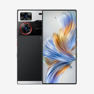 Nubia Z60 Ultra 5G Dual SIM 512GB 16GB RAM Phone - Photographer Edition Mobiles & Tablets > Mobiles