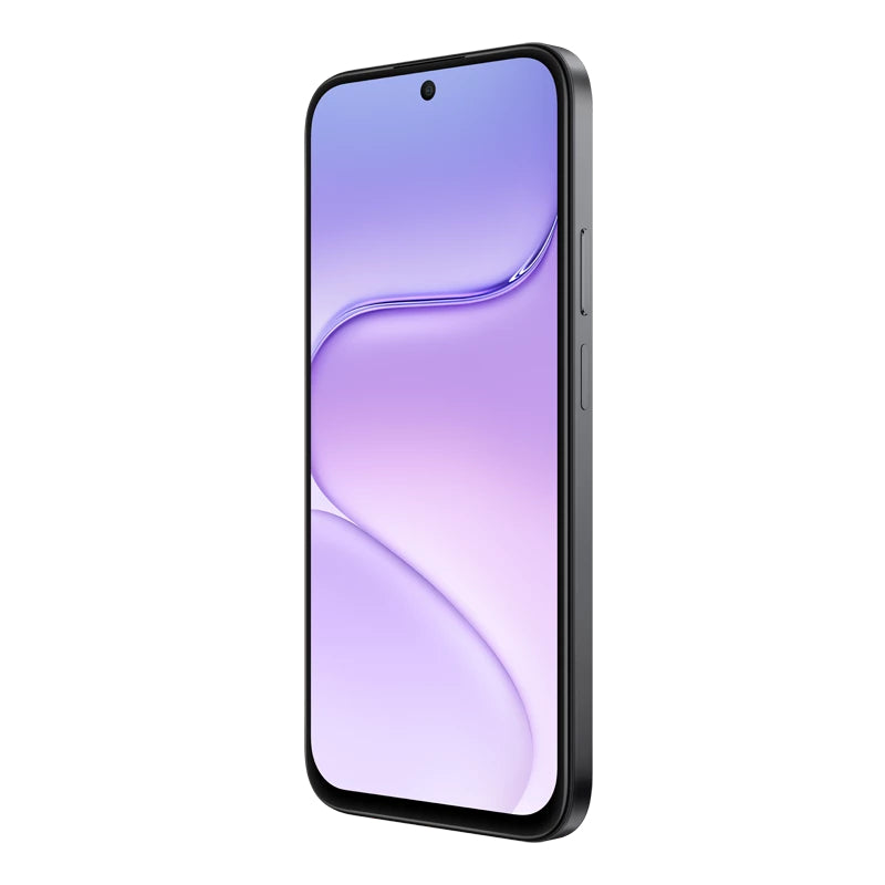 HONOR X7e Plus - 8GB / 256GB / 6.87" TFT LCD / 5G / Velvet Black