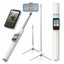 TELESIN P1-CSS-02 Selfie Stick - Black