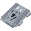 Porodo Zelo 360° Rotating Tablet Stand with Silicone Grips – Gray