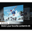 Samsung UA75DU7000UXZN Smart TV - 75" UHD / 4K / 50Hz / USB / HDMI / Black