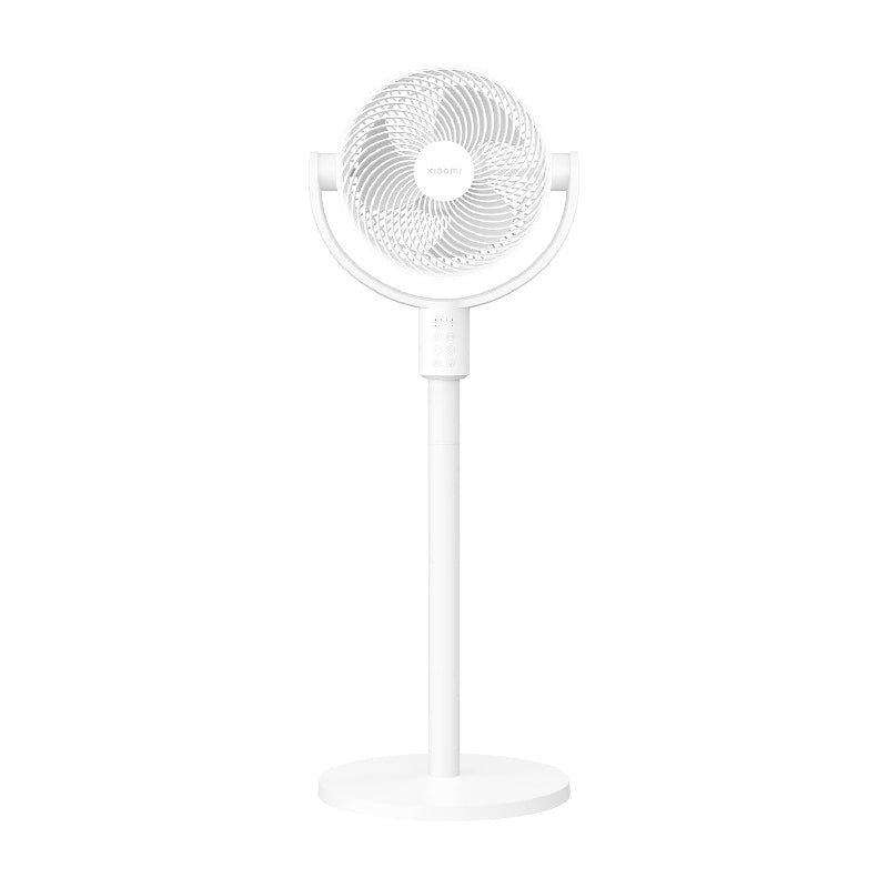 Xiaomi Smart Standing Air Circulation Fan UK - White