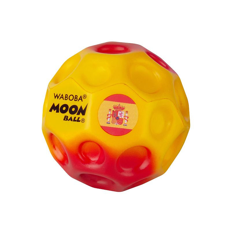 Waboba World Cup Gradient Moon Ball - Assorted