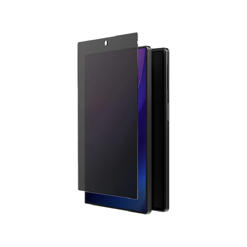 Uniq Optix Covex Privacy Glass Screen Protector Samsung Galaxy Z Fold 8