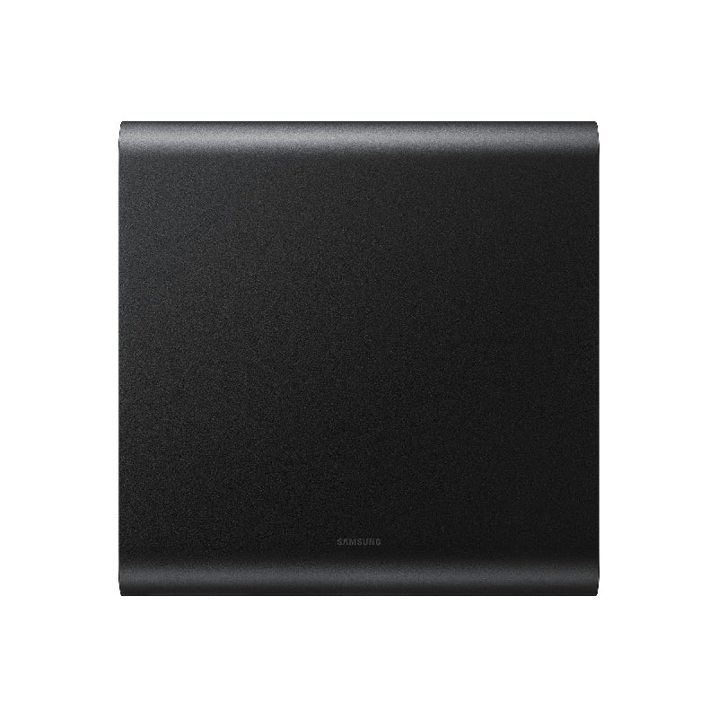 Samsung HW-QS700F/ZN 3.1.2ch Soundbar - 38W / Bluetooth / Wi-Fi / Black