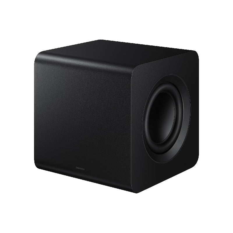 Samsung HW-QS700F/ZN 3.1.2ch Soundbar - 38W / Bluetooth / Wi-Fi / Black