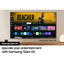 Samsung UA55DU7000UXZN Smart TV - 55" UHD / 4K / 50Hz / USB / HDMI / Black