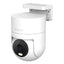 Xiaomi Outdoor Camera CW300 - 4MP Ultra-Clear / Two-way Intercom / Night Vision / AI Detection / Wi-Fi / White