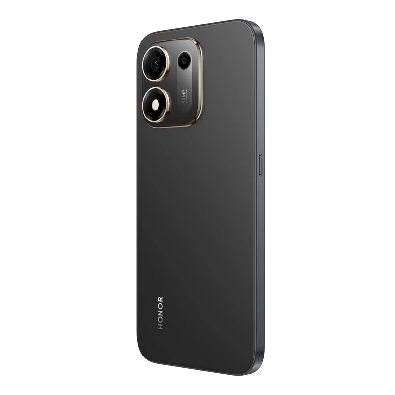 HONOR X7e Plus - 8GB / 256GB / 6.87" TFT LCD / 5G / Velvet Black