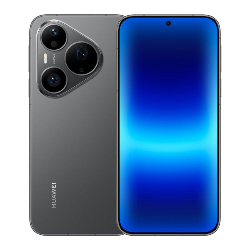 Pre-Order Huawei Pura 90s Pro - 6.6" LTPO OLED / 5G / 12GB / 256GB / Mulberry Black - Mobile