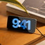 Native Union SnapStand Magnetic Wireless Charger - 1.5 Meter / Black