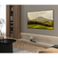Samsung OLED S85F 4K Samsung Vision AI Smart TV - 83" OLED / 4K / 100Hz / USB/HDMI/Ethernet / Black