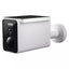 Xiaomi Solar Outdoor Camera BW400 Pro Set - Wi-Fi / White