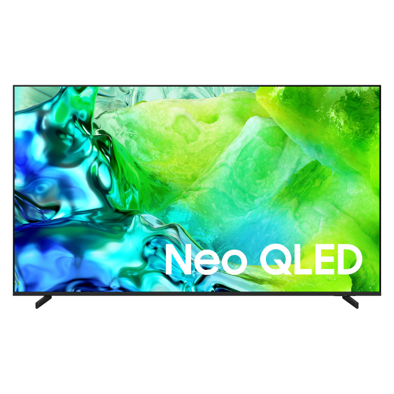 Samsung Neo QLED QN80H 4K Samsung Vision AI Smart TV - 65" Neo QLED / 144Hz / HDMI/USB/Ethernet