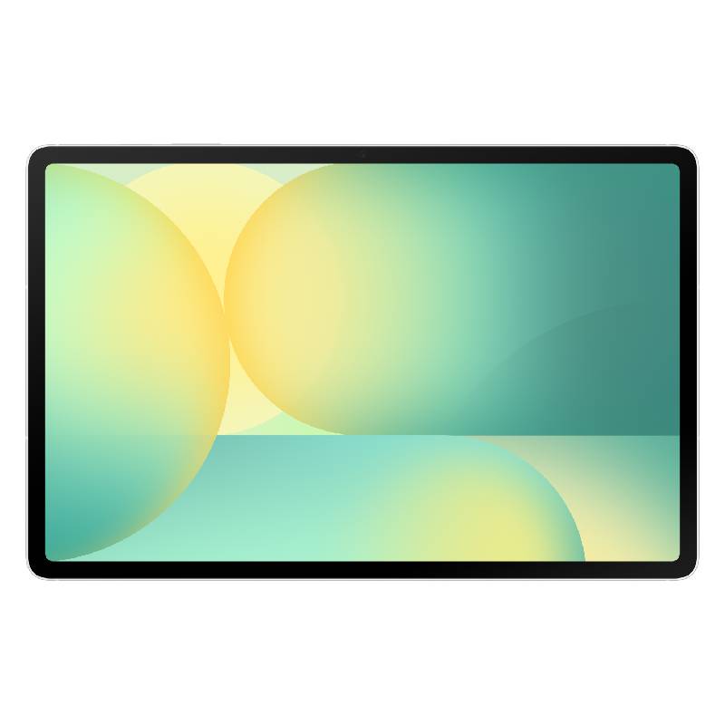 سامسونج تابلت S10 FE - 10.9 بوصة tft / 12 جيجابايت / 256 جيجابايت / واي-فاي / فضي