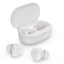 Philips True Wireless Earbuds - Bluetooth / USB-C / White