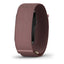 Garmin Cirqa Smart Band - Screenless Design / S-M / Mauve