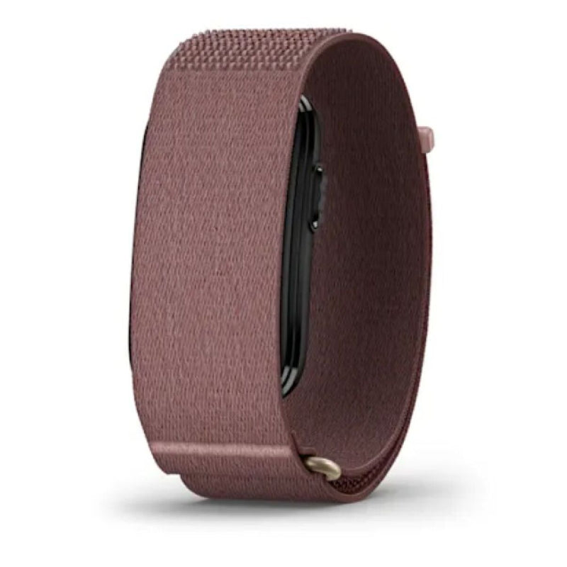 Garmin Cirqa Smart Band - Screenless Design / S-M / Mauve