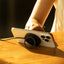 Native Union SnapStand Magnetic Wireless Charger - 1.5 Meter / Sandstone