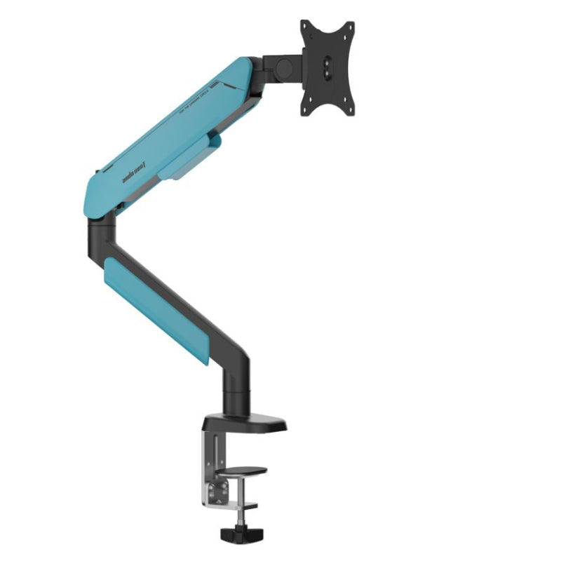 AndaSeat Stealth Pro II A9 Ergonomic Single Monitor Arm - 17