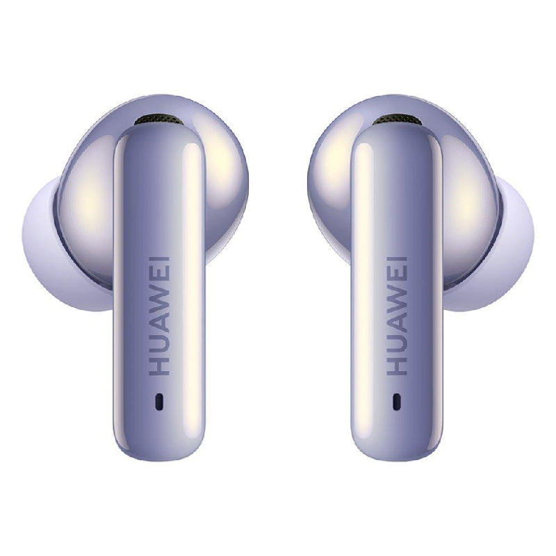 Huawei FreeBuds 6i Wireless Earbuds - Bluetooth 5.3 / USB-C / Purple