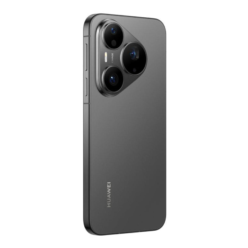 Pre-Order Huawei Pura 90s Pro - 6.6" LTPO OLED / 5G / 12GB / 256GB / Mulberry Black - Mobile