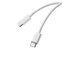 Xiaomi Braided Cable - 60W / USB-C / 1 Meter / White