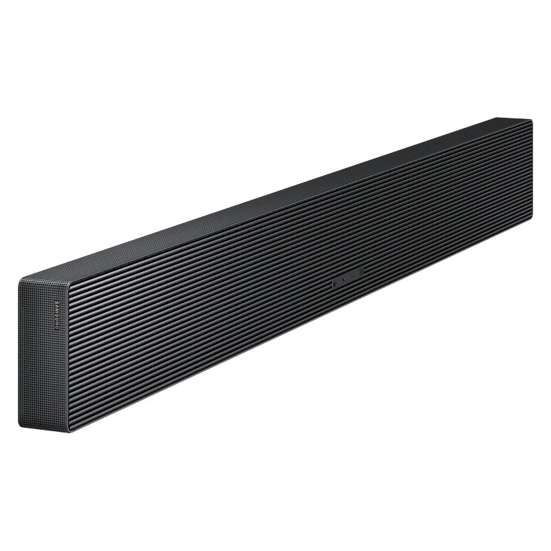 Samsung HW-QS700F/ZN 3.1.2ch Soundbar - 38W / Bluetooth / Wi-Fi / Black