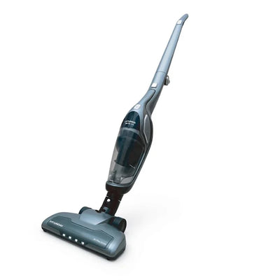 Hyundai 2-In-1 Rechargeable Stick Vacuum - 0.55L