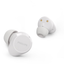 Philips True Wireless Earbuds - Bluetooth / USB-C / White