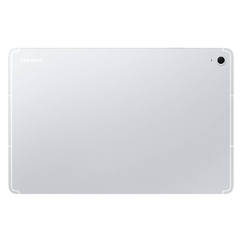 Samsung Galaxy TAB S10 FE+ - 13.1’’ TFT / 12GB / 256GB / 5G / Silver Mobiles & Tablets > Tablets