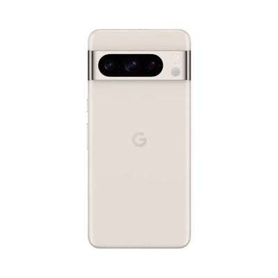 Google Pixel 8 Pro - 6.7-inch / 256GB / 12GB / 5G / Porcelain Mobiles & Tablets > Mobiles