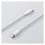 Xiaomi Braided Cable - 60W / USB-C / 1 Meter / White