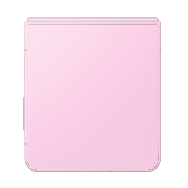 Samsung Galaxy Z Flip8 - 256GB / 6.9" Dynamic AMOLED / 12GB RAM / 5G / Pink