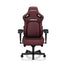 AndaSeat Kaiser 4 Gaming Chair - Large / Maroon
