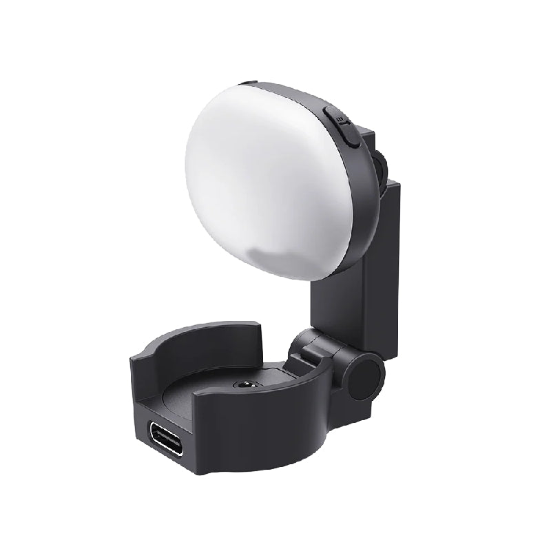 TELESIN Magnetic Gimbal Fill Light for Pocket 4/4P